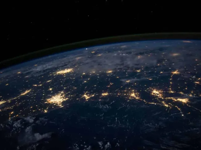 Earth